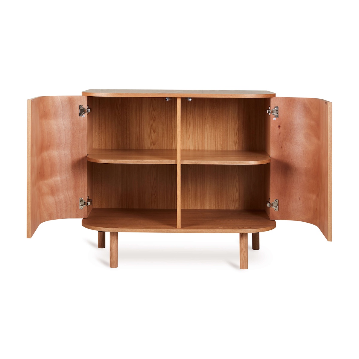 Kommode YUME Quax natural ash