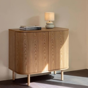 Kommode YUME Quax natural ash