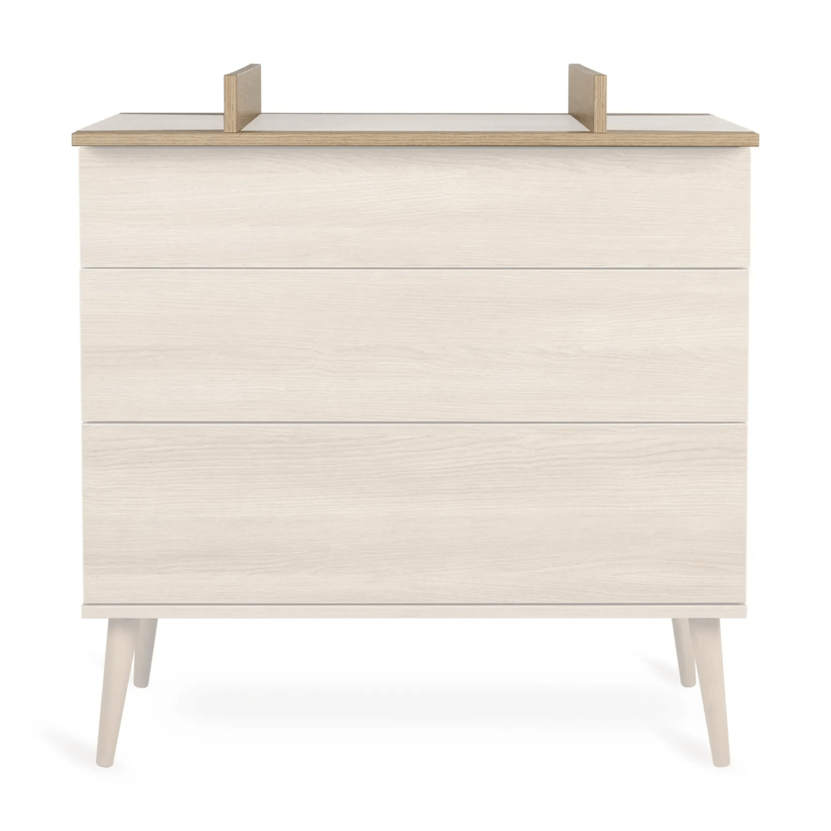 Kommodenerweiterung FLOW EXTENSION COMMODE - HONEY ASH