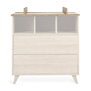 Kommodenerweiterung LOFT Quax honey ash