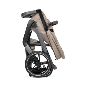 Komplett-Sportwagen Day5 Joolz Sandy taupe