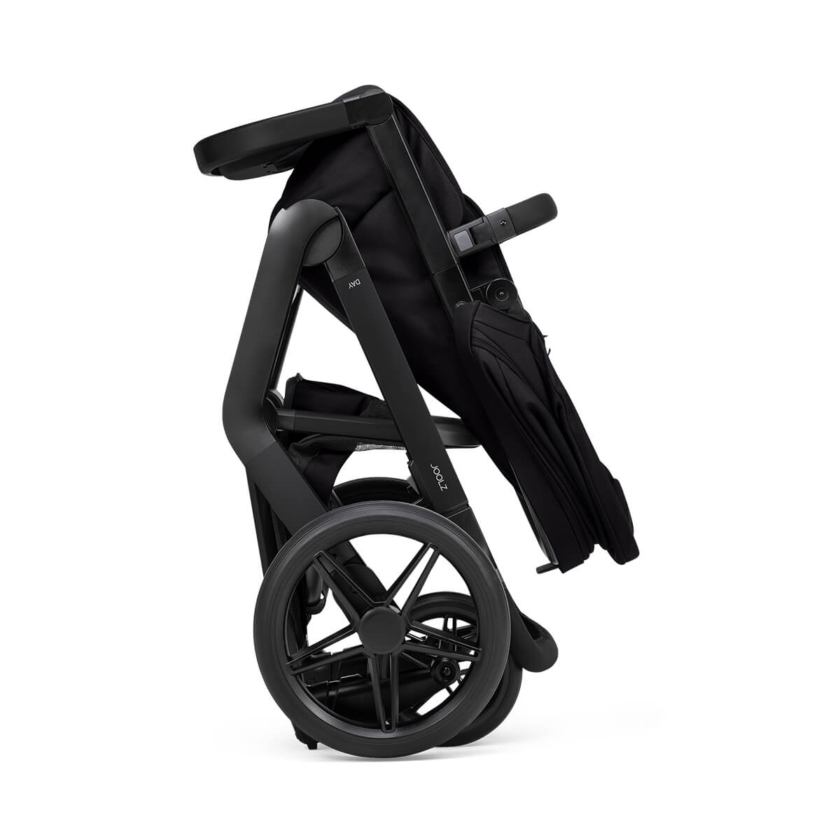 Komplett-Sportwagen Day5 Joolz Space black