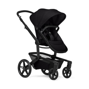 Komplett-Sportwagen Day5 Joolz Space black