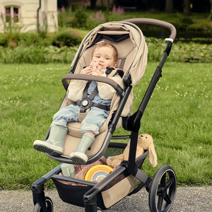 Komplett-Sportwagen Day5 Joolz Space black