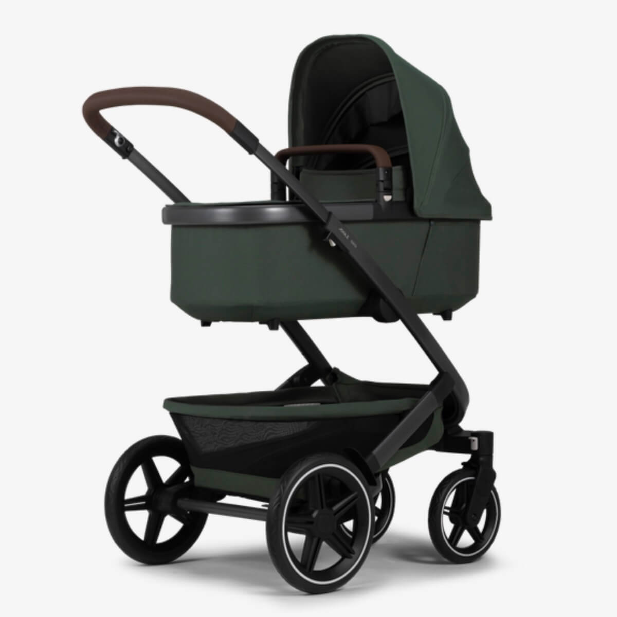 Komplett-Sportwagen GEO3 Joolz Forest green