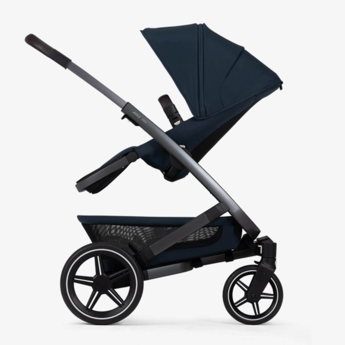 Komplett-Sportwagen GEO3 Joolz Navy blue