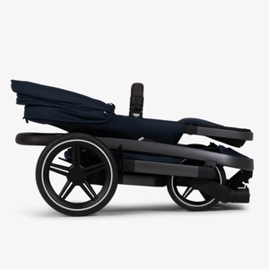 Komplett-Sportwagen GEO3 Joolz Navy blue