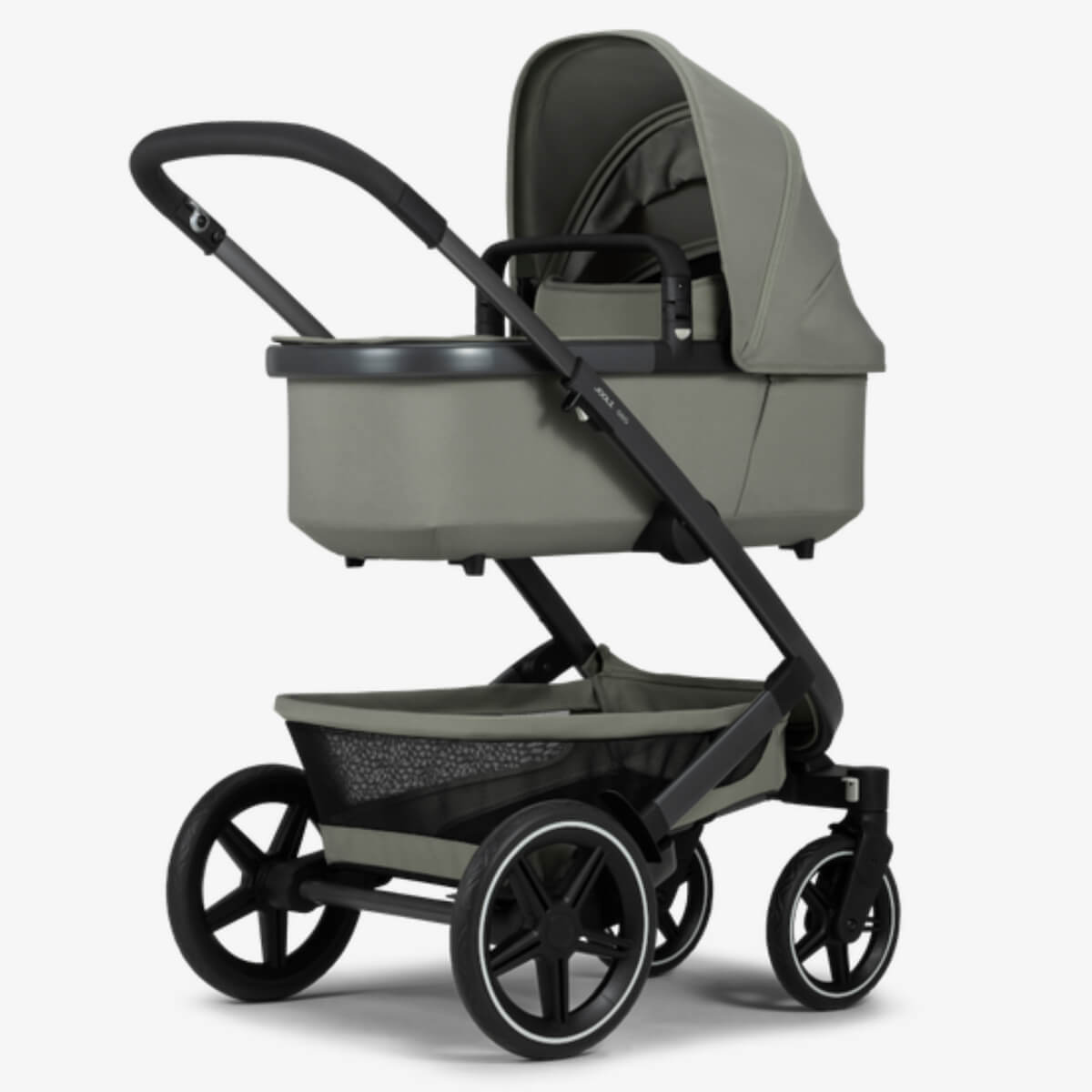 Komplett-Sportwagen GEO3 Joolz Salbei grün