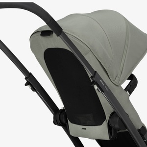 Komplett-Sportwagen GEO3 Joolz Salbei grün