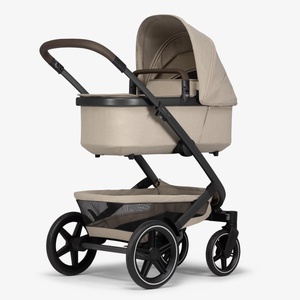 Komplett-Sportwagen GEO3 Joolz Sandy taupe