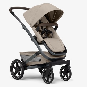 Komplett-Sportwagen GEO3 Joolz Sandy taupe