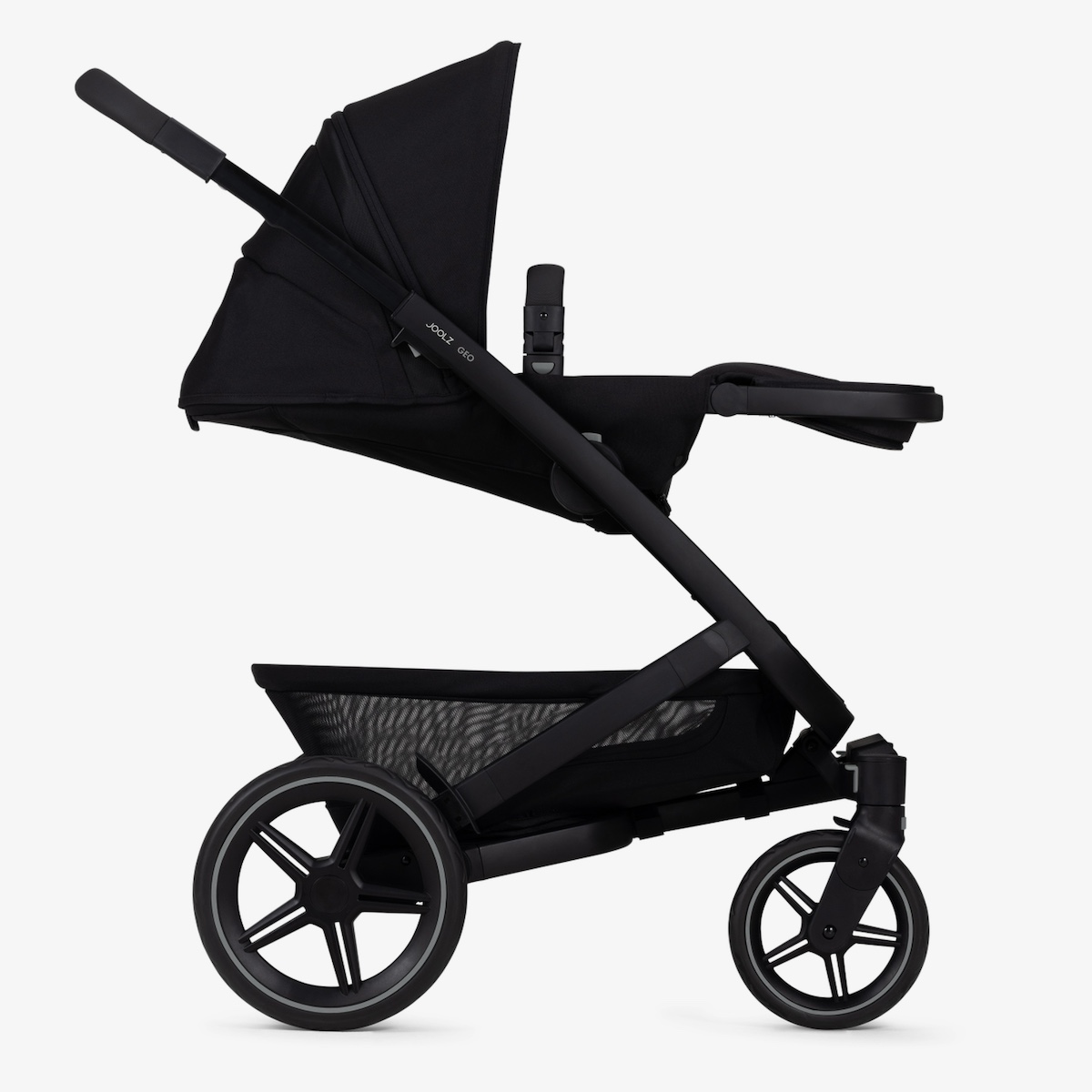 Komplett-Sportwagen GEO3 Joolz Space black