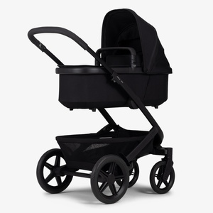 Komplett-Sportwagen GEO3 Joolz Space black