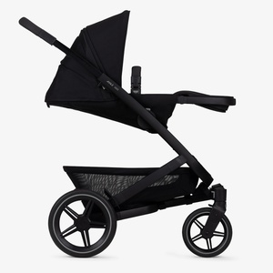 Komplett-Sportwagen GEO3 Joolz Space black