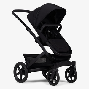 Komplett-Sportwagen GEO3 Joolz Space black