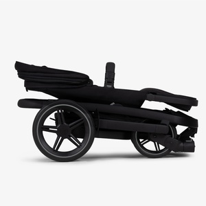 Komplett-Sportwagen GEO3 Joolz Space black