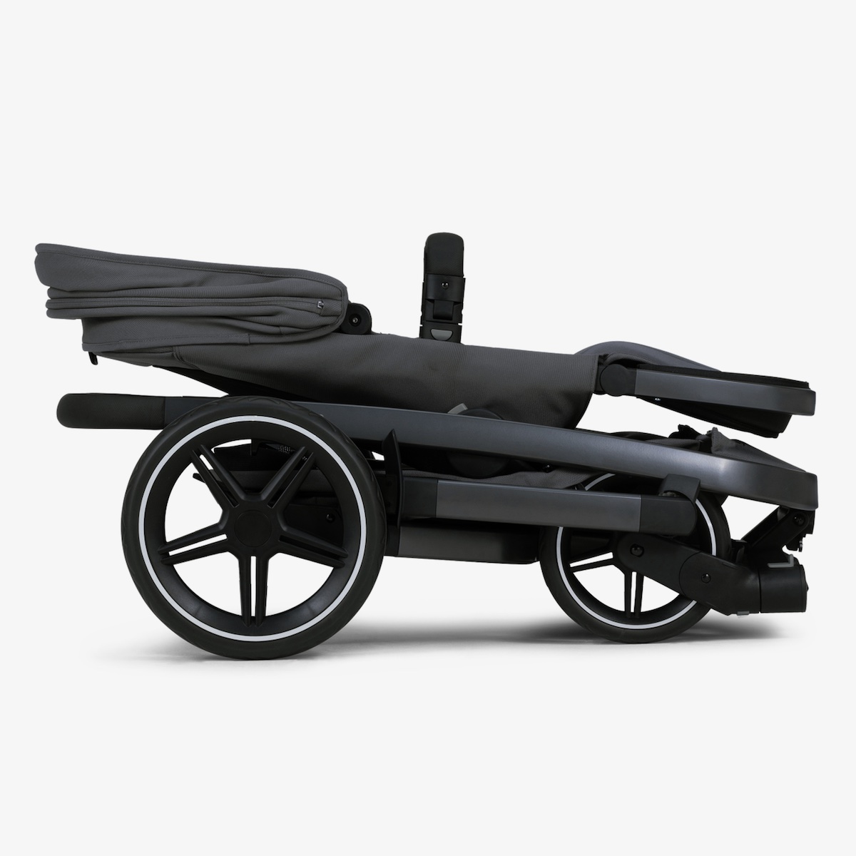 Komplett-Sportwagen GEO3 Joolz Stone grey