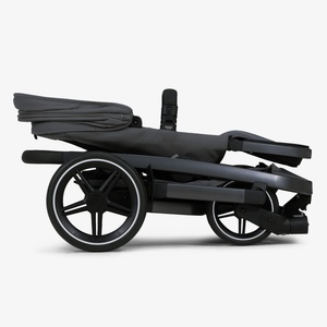 Komplett-Sportwagen GEO3 Joolz Stone grey