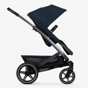 Komplett-Sportwagen GEO3 TWIN Joolz Navy blue