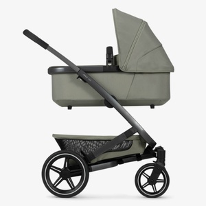 Komplett-Sportwagen GEO3 TWIN Joolz Sage green