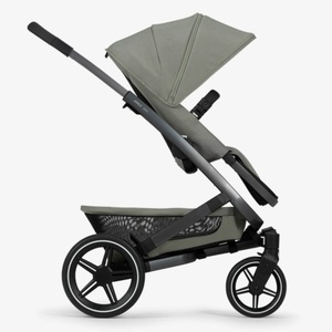 Komplett-Sportwagen GEO3 TWIN Joolz Sage green