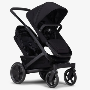 Komplett-Sportwagen GEO3 TWIN Joolz Space black