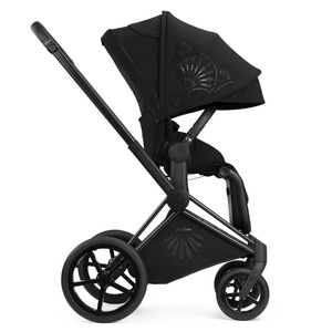 Komplett-Sportwagen PRIAM Cybex La Parisienne black