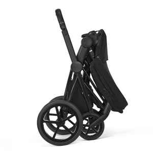 Komplett-Sportwagen PRIAM Cybex La Parisienne black