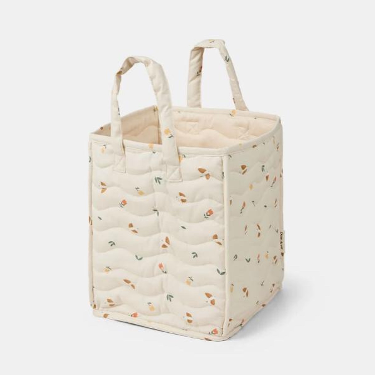 Korb 25x25x30cm AMI Dear April Songbirds