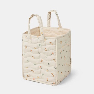 Korb 25x25x30cm AMI Dear April Songbirds