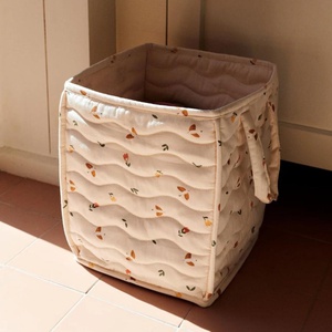 Korb 25x25x30cm AMI Dear April Songbirds