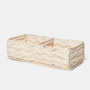 Korb 44x22x12cm OTTO Dear April Pond Boats