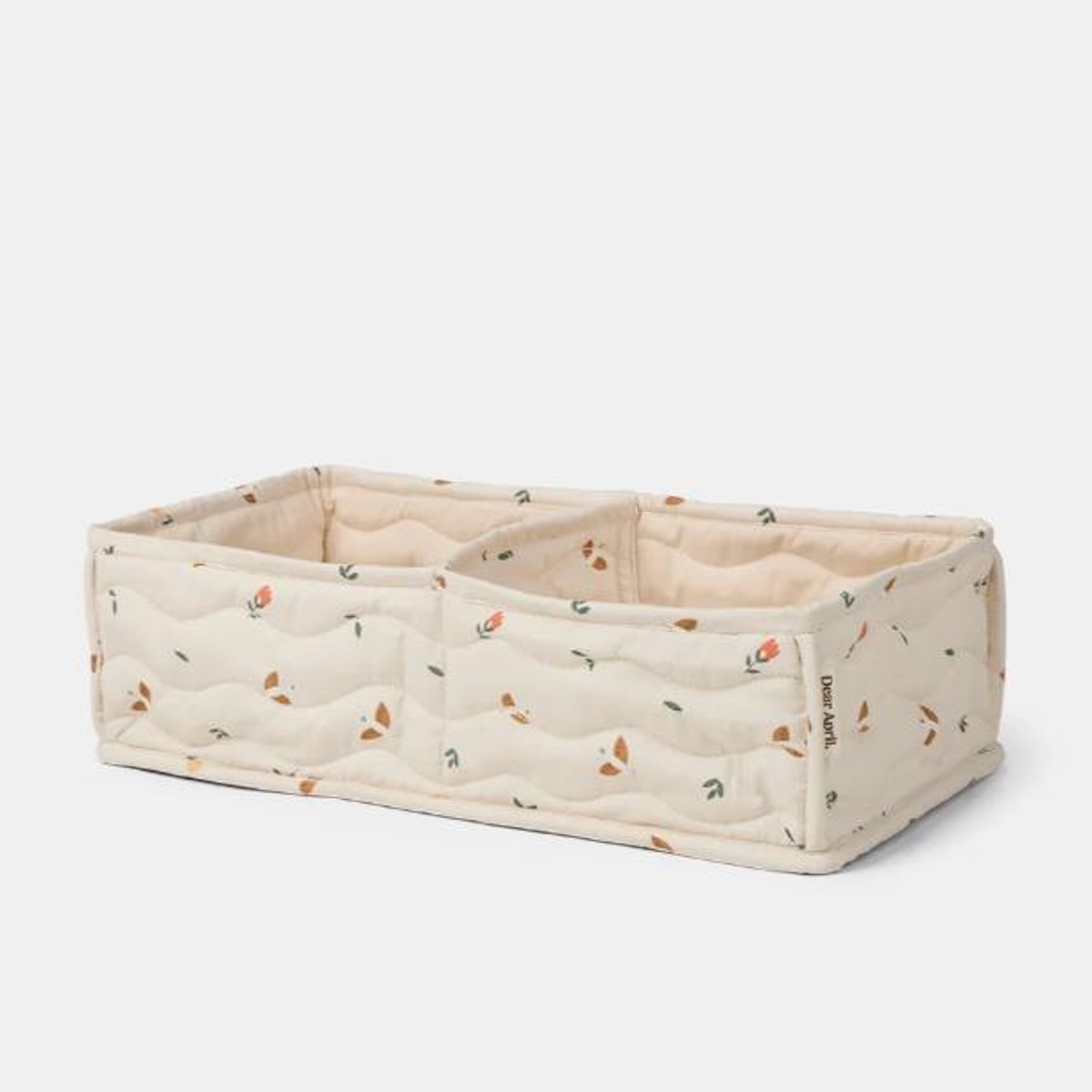 Korb 44x22x12cm OTTO Dear April Songbirds