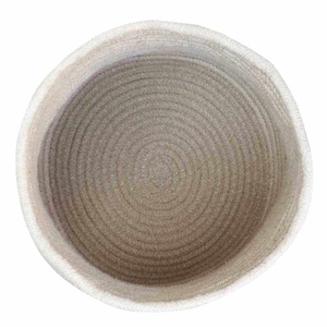 Korb 45xØ40cm GIANT MUSHROOM Lorena Canals