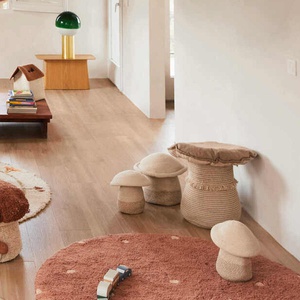 Korb 45xØ40cm GIANT MUSHROOM Lorena Canals