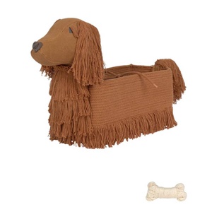 Korb 68x24x35cm POPPY Wouf wouf Lorena Canals