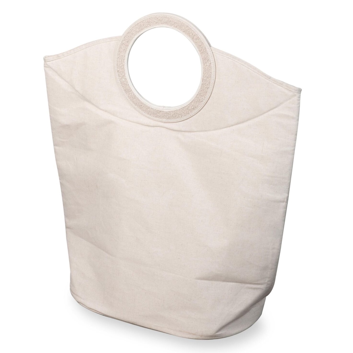 Korb Aufbewahrung FALTEN 50X30X65h FALTEN Quax cotton