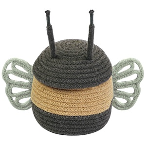 Korb BABY BEE 15cm Lorena Canals