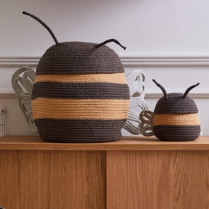 Korb BABY BEE 15cm Lorena Canals