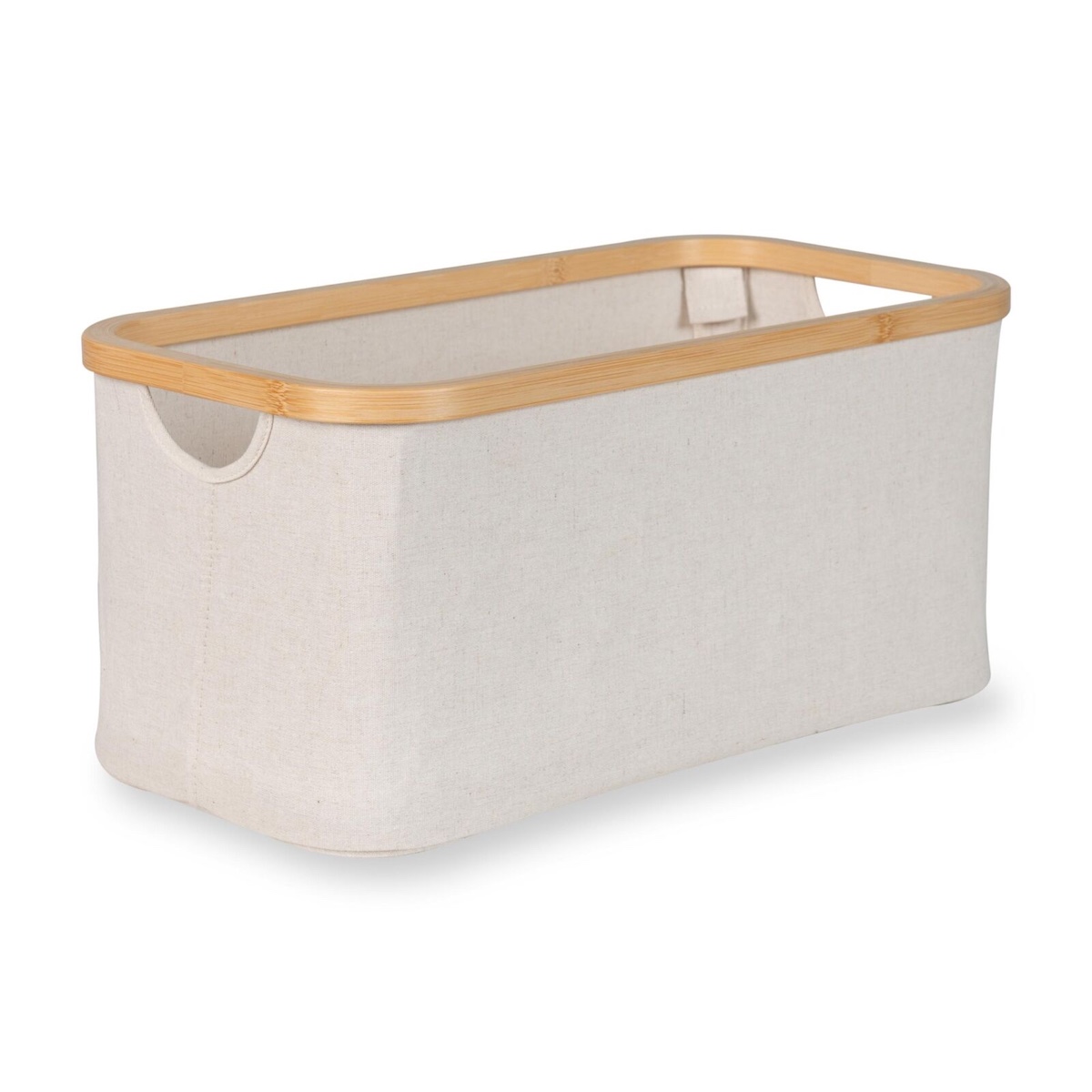 Korb Kommode Loft Quax natur beige