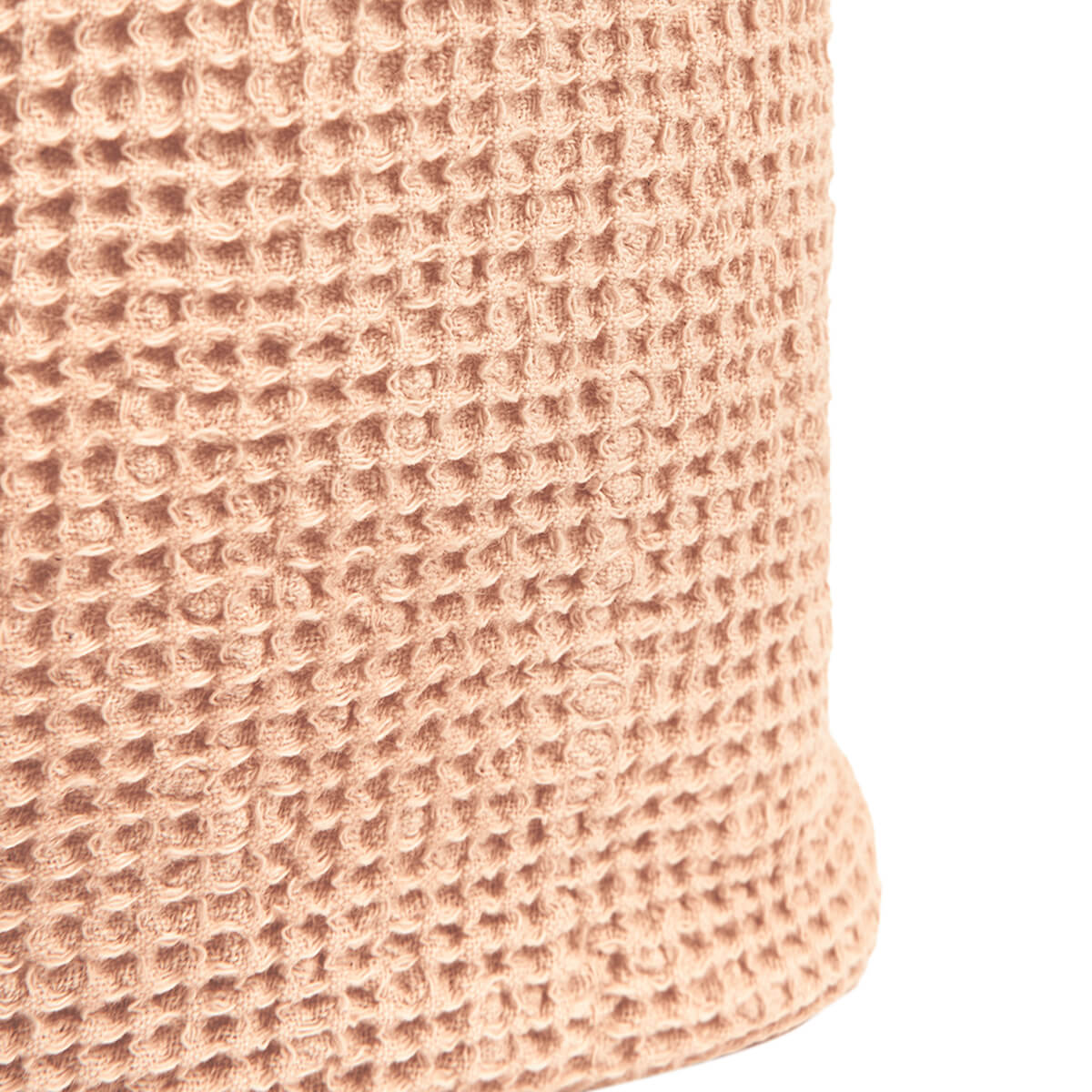 Korb WABI SABI 20x18cm Nobodinoz Powder pink