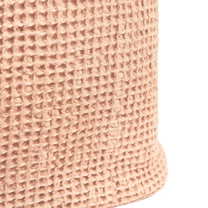 Korb WABI SABI 20x18cm Nobodinoz Powder pink