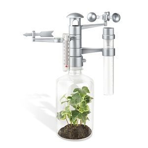 Kreativ-Workshop STATION METEO 4M 