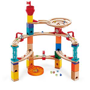 Kugelbahn QUADRILLA CASTLE ESCAPE Hape