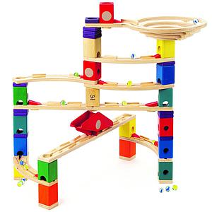 Kugelbahn QUADRILLA CLIFFHANGER Hape