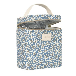 Kühltasche CONCERTO 18x23x10cm Nobodinoz blue yumiko