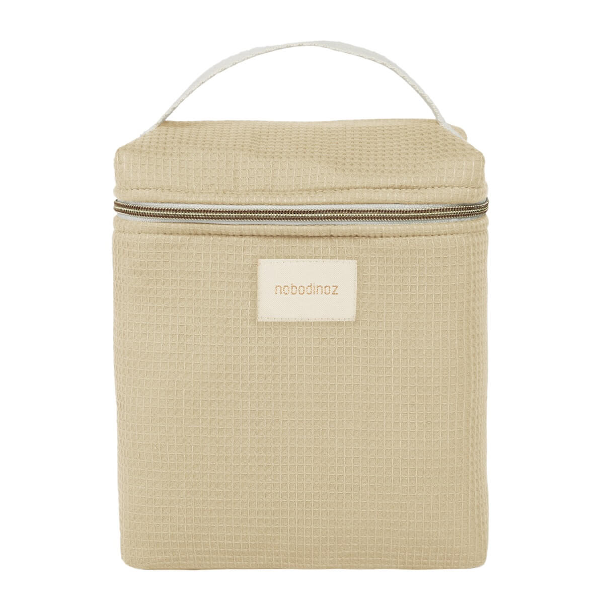 Kühltasche CONCERTO 18x23x10cm Nobodinoz Green Tea