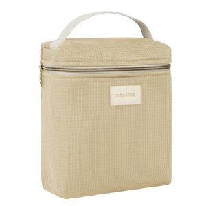 Kühltasche CONCERTO 18x23x10cm Nobodinoz Green Tea