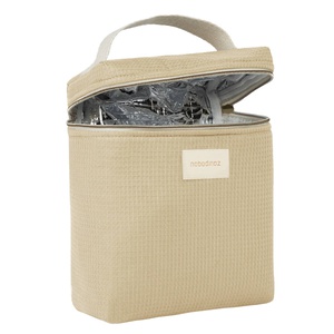 Kühltasche CONCERTO 18x23x10cm Nobodinoz Green Tea
