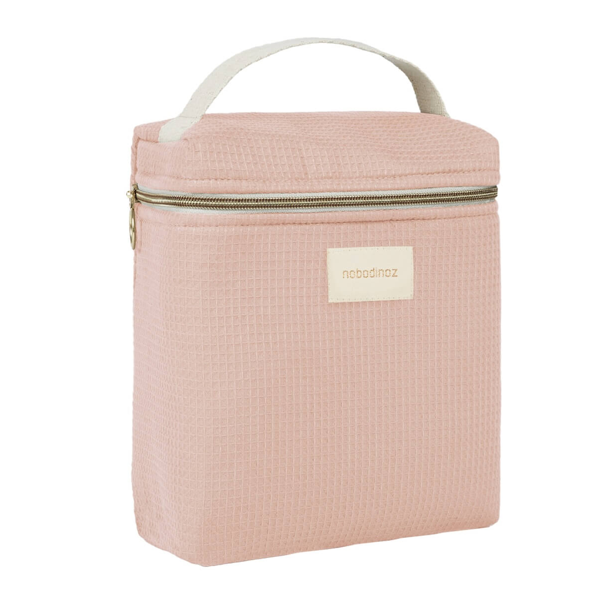 Kühltasche CONCERTO 18x23x10cm Nobodinoz Mauve Pink